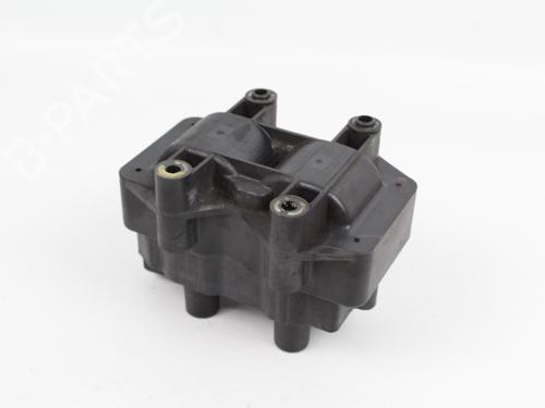 Used Ignition coil CITROËN SAXO (S0, S1) 1.1 X, SX (60 hp) 19208842