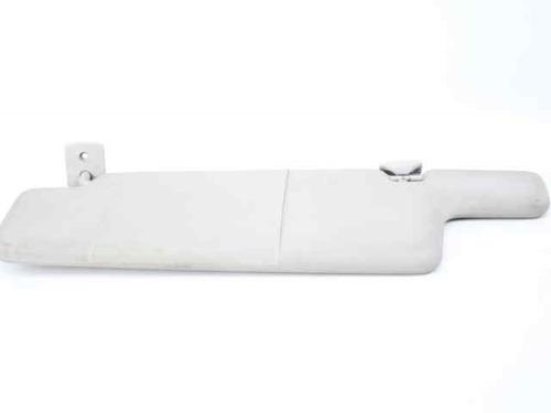 Used Left sun visor VW GOLF III (1H1) [1989-2000]  19184490