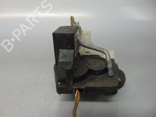 Rear left lock ROVER 45 I Saloon (RT) 1.4 | BP19186123C100 