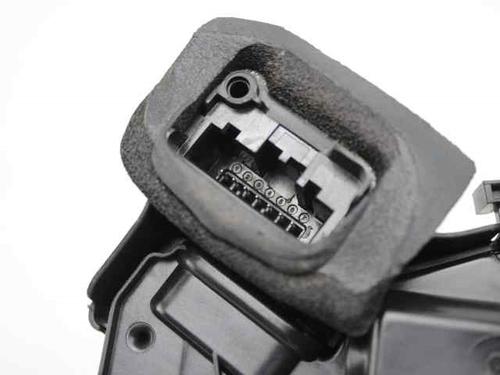 Front left lock VW POLO V (6R1, 6C1) 1.2 TDI | BP19230336C98 