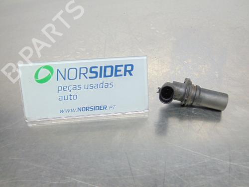 Used Electronic sensor FIAT GRANDE PUNTO (199_) 1.3 D Multijet (199.AXD11, 199.AXD1A, 199.AXD1B,... (90 hp) 19201598