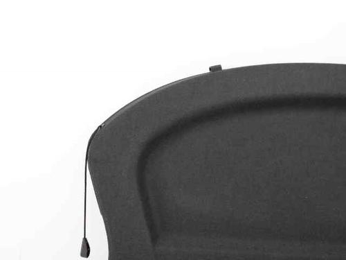 Rear parcel shelf RENAULT MEGANE III Hatchback (BZ0/1_, B3_) 1.5 dCi | BP19238013C85 