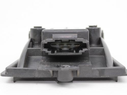 Heater resistor SKODA OCTAVIA I Combi (1U5) 1.6 | BP19214172M108 
