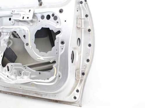 Left front door CITROËN C3 II (SC_) 1.1 i | BP23447983C2 