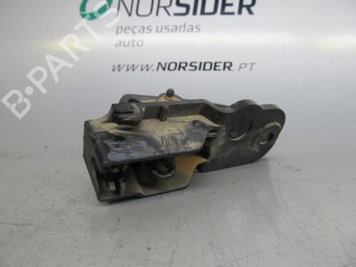 Front right interior door handle CITROËN NEMO Box Body/MPV (AA_) 1.4 HDi | BP19186779I14 