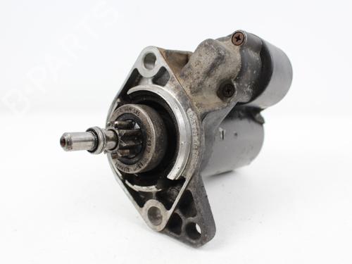 Used Starter AUDI A3 (8L1) [1996-2006]  19212043