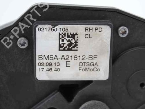 Front right lock FORD FOCUS III 1.0 EcoBoost | BP20385986C97 