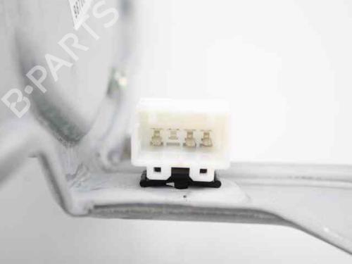 Rear wiper motor KIA RIO III (UB) 1.25 CVVT | BP19238216M102 