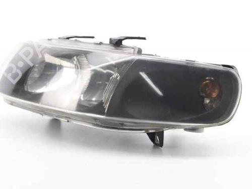 Left headlight SEAT LEON (1M1)  | BP19224590C28 