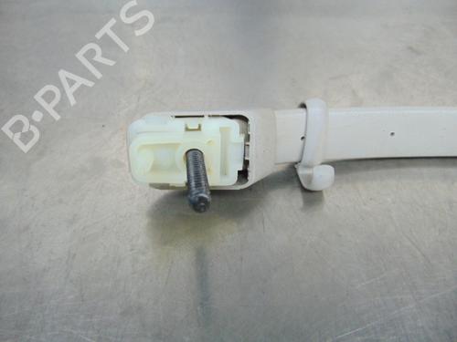 Interior roof handle PEUGEOT 307 Break (3E) 2.0 HDI 110 | BP19197741I35 