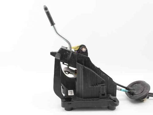 Gear lever CITROËN C4 II (NC_) 1.2 THP 110 (NCHNZ6, NCHNV6) | BP19220268M90 