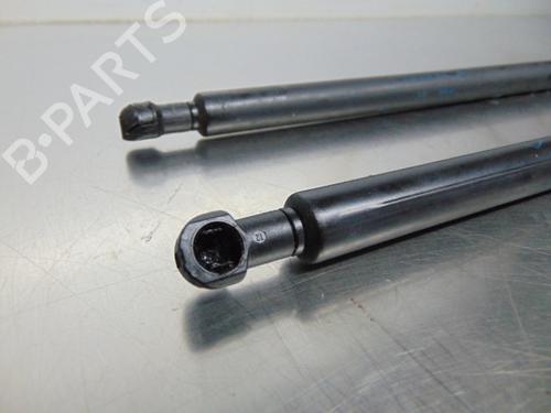 Tailgate lift support OPEL AGILA (A) (H00) 1.0 (F68) | BP19194285C138 