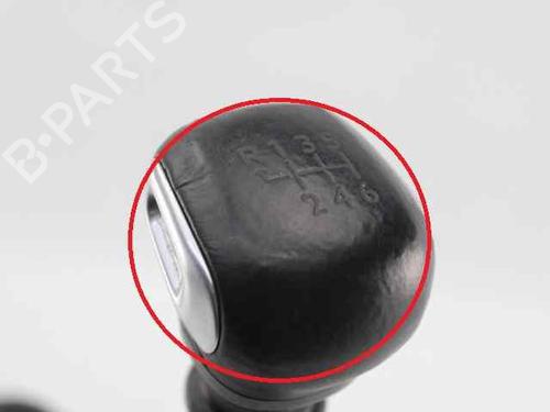 Gear lever CITROËN C4 CACTUS 1.2 THP 110 | BP36029312M90 - Image 7