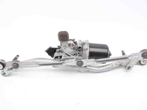 Front wiper motor CITROËN C3 II (SC_) 1.2 VTi 82 | BP19237995M29 