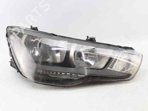 Used Right headlight Right headlight 37651223 37651223