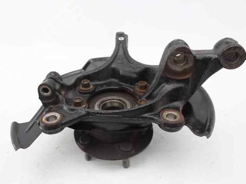 Left front steering knuckle MAZDA CX-5 (KE, GH) 2.2 D (KE2FW) | BP29227972M25