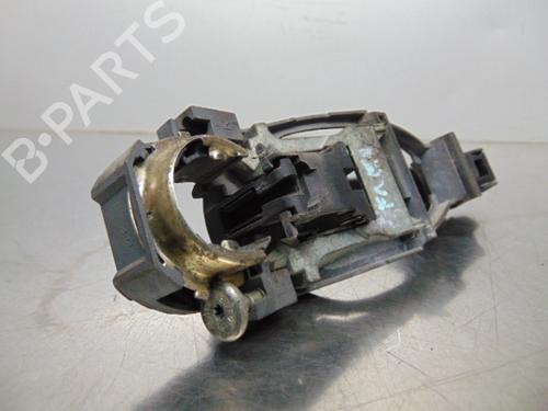 Front left exterior door handle VW GOLF IV (1J1) 1.4 16V | BP21197846C128 