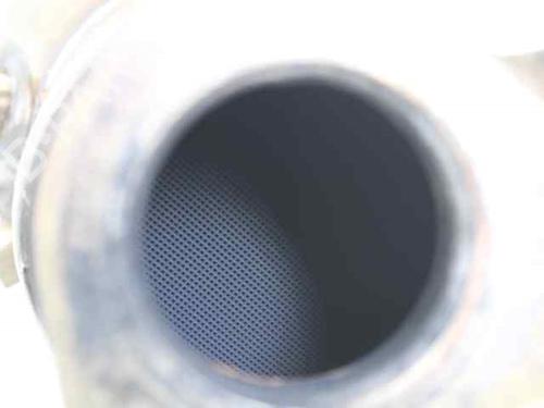 Particulate filter AUDI A4 B8 Avant (8K5) 2.0 TDI | BP33059861M81 - Image 6