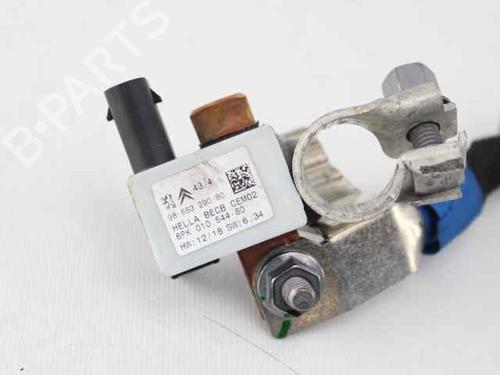 Cable OPEL CORSA F (P2JO) 1.2 MHEV | BP32653665E12