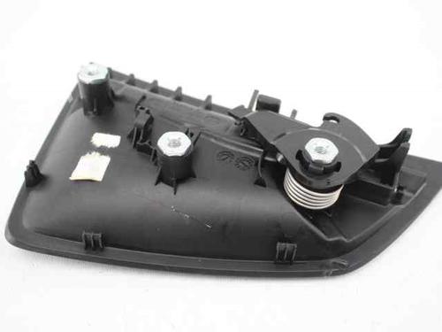 Rear left exterior door handle ALFA ROMEO GIULIETTA (940_) 1.6 JTDM (940FXD1A) | BP19228700C130 