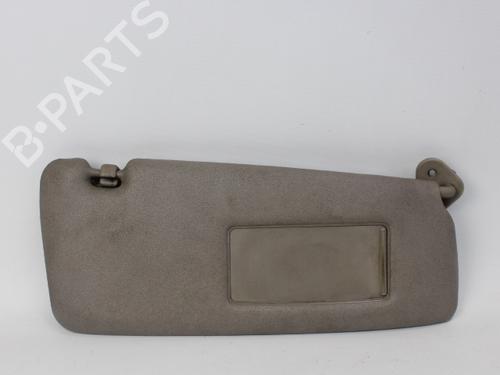Used Right sun visor BMW 3 (E36) 318 i (113 hp) 19204183