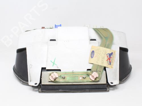 Instrument cluster FORD ESCORT VI Turnier (GAL, ANL) 1.6 16V | BP19202452C47 