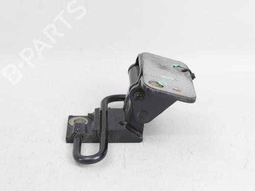 Hinge/Door check strap VW POLO (9N_, 9A_) 1.9 SDI | BP19206001C146 