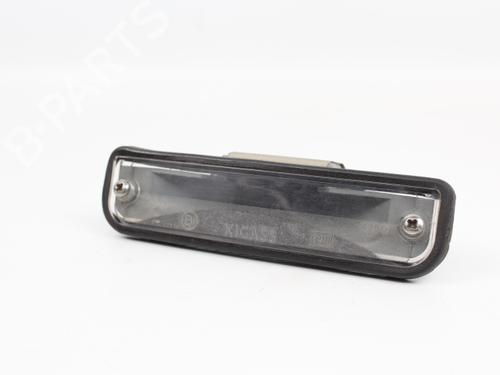 Used Licence plate light ROVER 400 II (XW) 414 (95 hp) 19206167