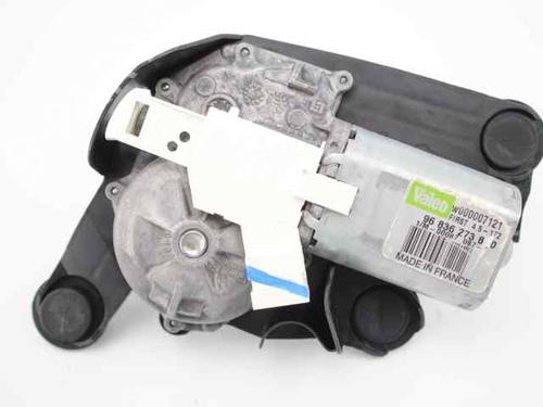 Rear wiper motor CITROËN DS3 (SA_) 1.4 VTi 95 | BP19235557M102 