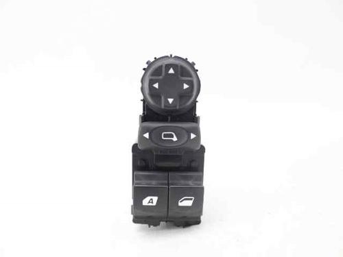 Left front window switch PEUGEOT 208 I (CA_, CC_) 1.2 VTI 82 | BP33836711I27 - Image 2