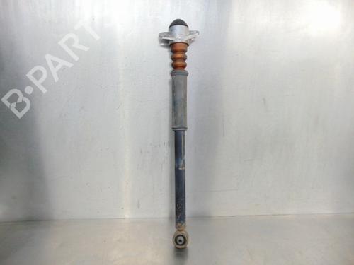 Left rear shock absorber SEAT IBIZA III (6L1)  | BP19200548M18 