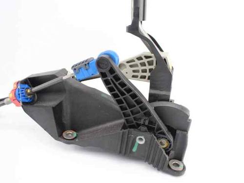 Gear lever NISSAN QASHQAI / QASHQAI +2 I (J10, NJ10, JJ10E)  | BP19227870M90 