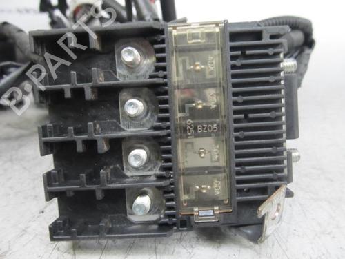 Wiring harness MITSUBISHI COLT VI (Z3_A, Z2_A) 1.3 (Z21A) | BP19187963E16 