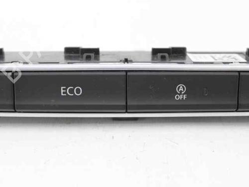 Switch RENAULT MEGANE IV Grandtour (K9A/M/N_) 1.5 dCi 110 | BP29143699I30 