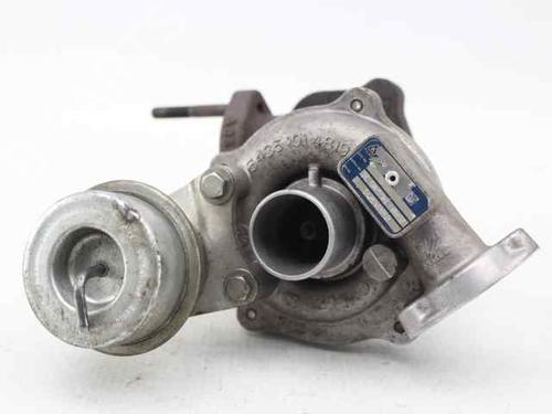 Turbolader/Kompressor FIAT 500 (312_) 1.3 D Multijet (312AXB1A) (75 hp) 28485780
