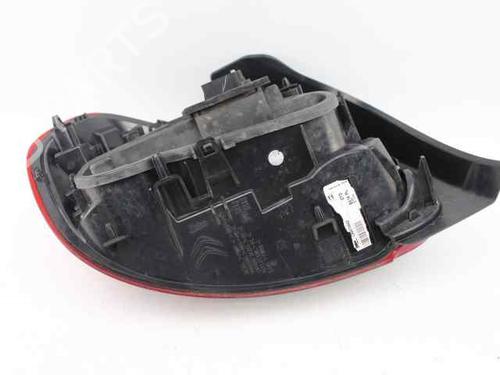 Right taillight CITROËN C3 III (SX) 1.2 VTi 82 | BP30189385C35
