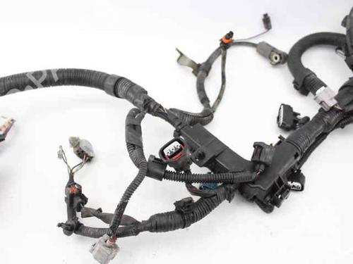 Wiring harness TOYOTA YARIS (_P13_) 1.0 (KSP130_, KSP130) | BP25208099E16 