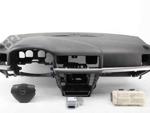 Airbag set OPEL VECTRA C Estate (Z02) [2003-2009]  19216289