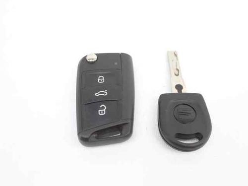 Electronic module SEAT IBIZA IV (6J5, 6P1) 1.0 TSI | BP19223399M83 