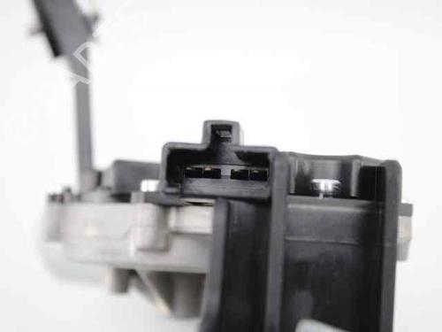 Rear wiper motor KIA PRO CEE'D (JD)  | BP19242340M102 