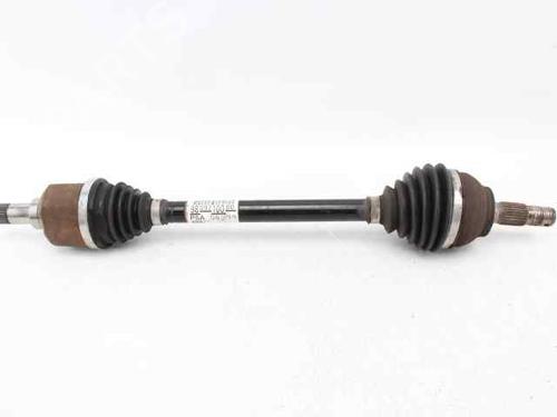 Used Left front driveshaft Left front driveshaft 37597102 37597102
