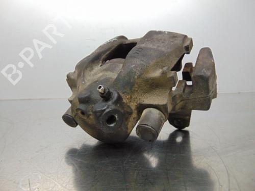 Right front brake caliper FIAT PUNTO (188_) 1.9 DS 60 (188.031, .051, .231, .251) | BP19195345M104 
