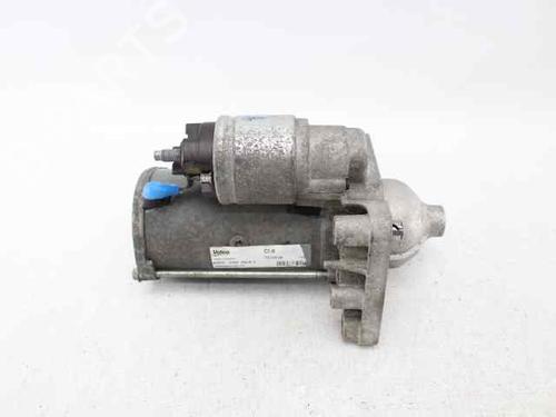 Starter CITROËN C4 Picasso II 1.6 HDi / BlueHDi 115 | BP37186896M8 - Image 4