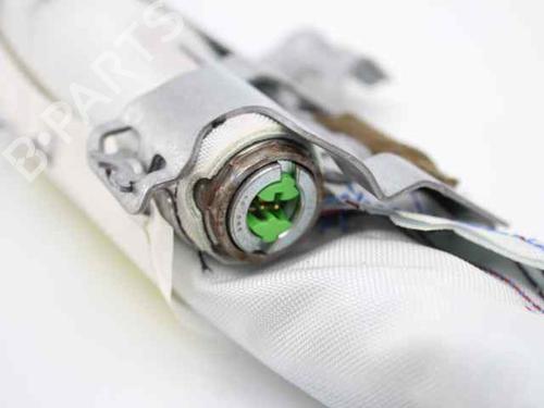 Right curtain airbag OPEL ZAFIRA / ZAFIRA FAMILY B (A05) 1.9 CDTI (M75) | BP19236476C12 