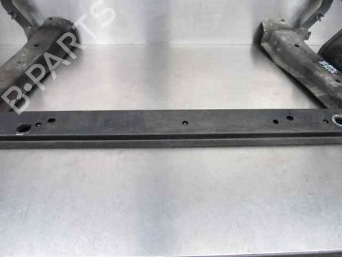 Crossmember RENAULT SCÉNIC II (JM0/1_) 1.5 dCi (JM0F) | BP19192028C162 