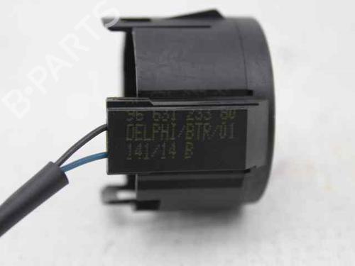 Electronic module CITROËN C4 CACTUS 1.2 VTi 82 | BP32224119M83 