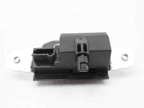 Tailgate lock OPEL CORSA E (X15) 1.4 (08, 68) | BP29818493C101 