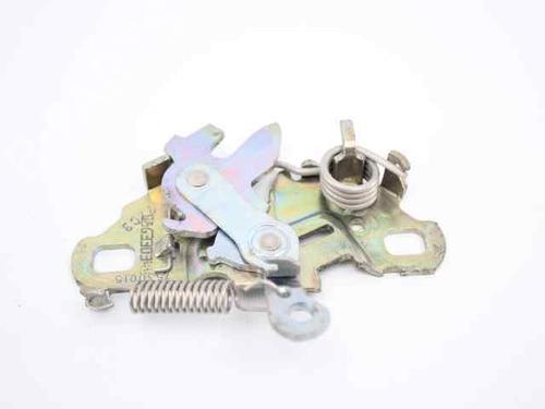 Used Hood lock PEUGEOT 2008 I (CU_) 1.6 HDi (114 hp) 19235234