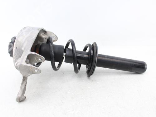 Right front shock absorber AUDI A4 B8 (8K2) S4 quattro | BP40163211M17 - Image 2