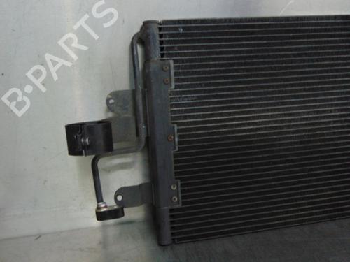 AC radiator VW GOLF IV (1J1) 1.4 16V | BP19198744M32 